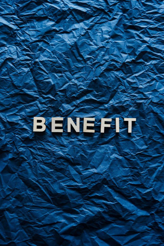 Benefit